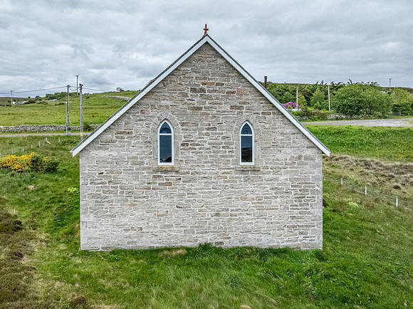 260615 Melness Church 198