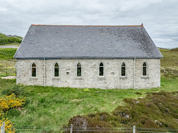 260615 Melness Church 196