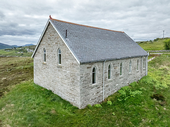 260615 Melness Church 199