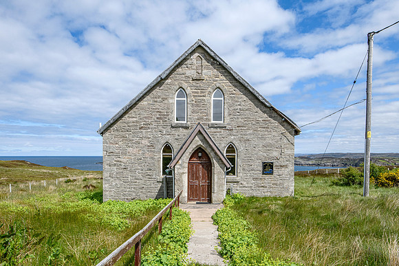 260615 Melness Church 206