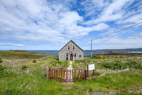260615 Melness Church 210