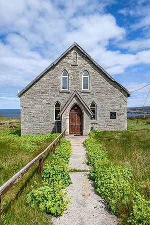 260615 Melness Church 207