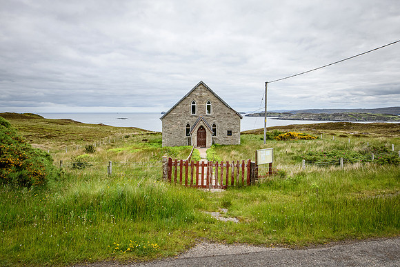 260615 Melness Church 010