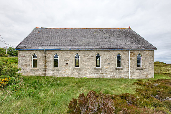 260615 Melness Church 020