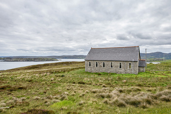 260615 Melness Church 026