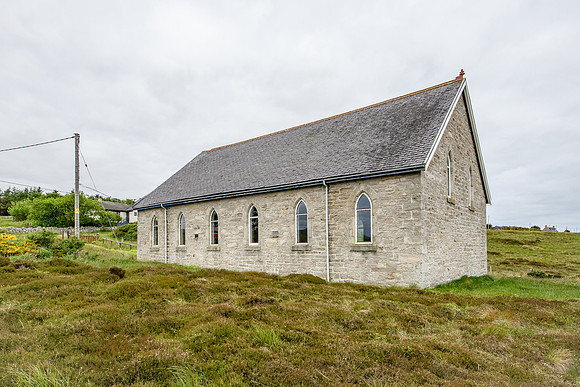 260615 Melness Church 021