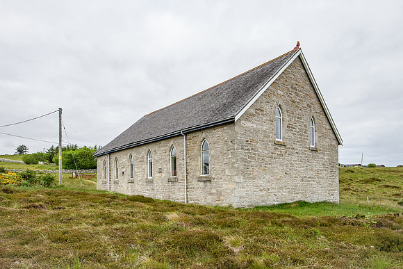 260615 Melness Church 022