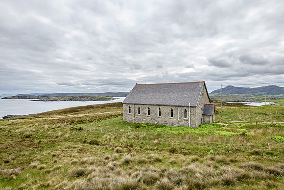260615 Melness Church 028