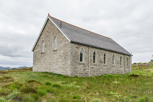 260615 Melness Church 025