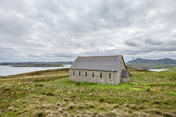 260615 Melness Church 027