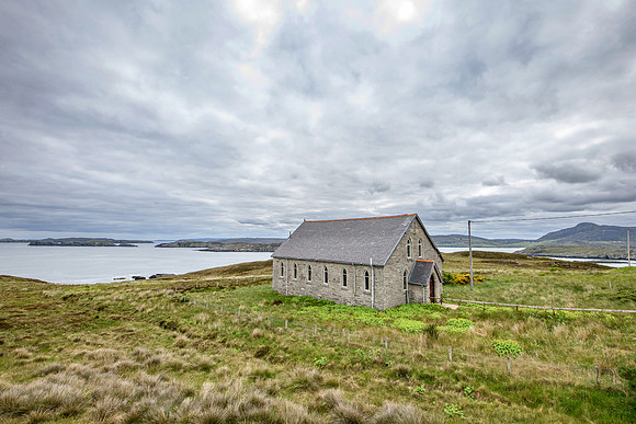 260615 Melness Church 030