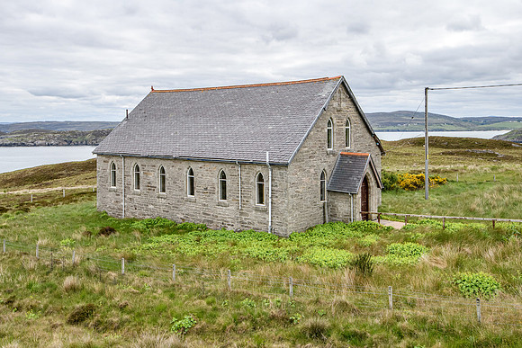 260615 Melness Church 029