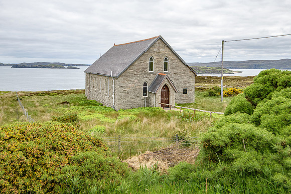 260615 Melness Church 035