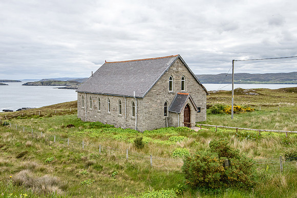 260615 Melness Church 033
