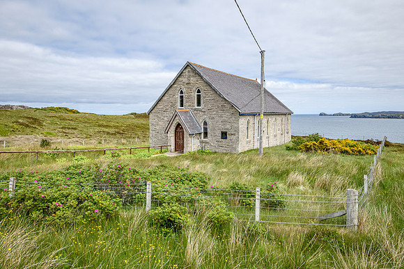 260615 Melness Church 038
