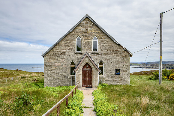 260615 Melness Church 042