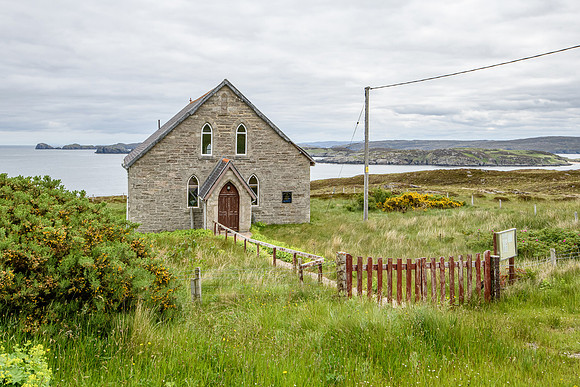 260615 Melness Church 037