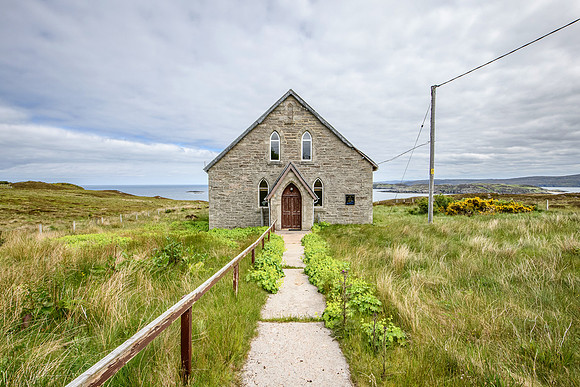 260615 Melness Church 040