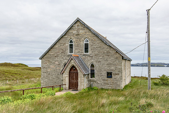 260615 Melness Church 046