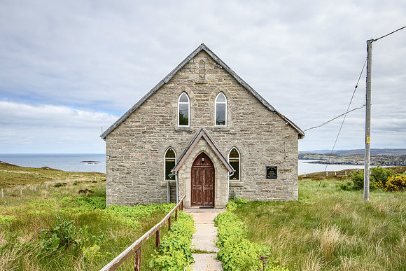 260615 Melness Church 039
