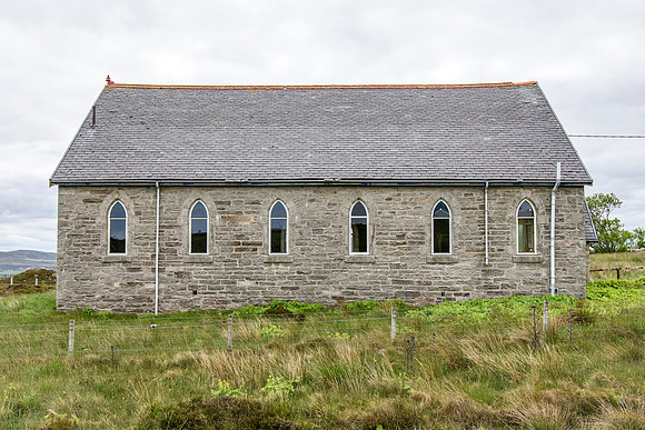 260615 Melness Church 049