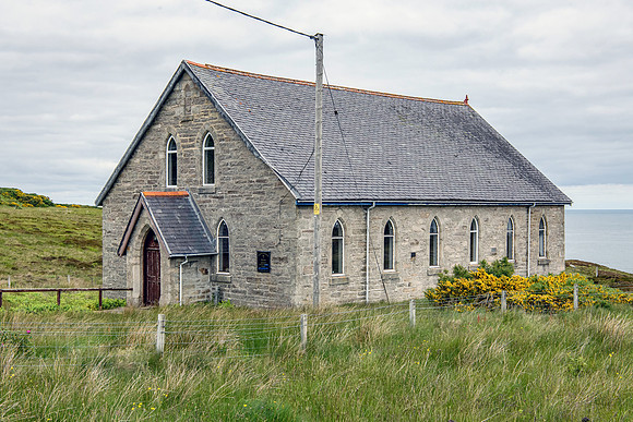 260615 Melness Church 050