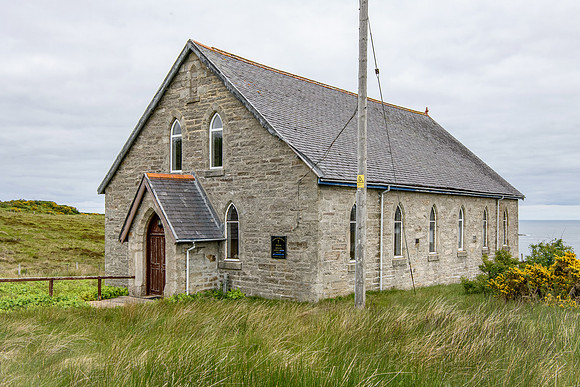 260615 Melness Church 047