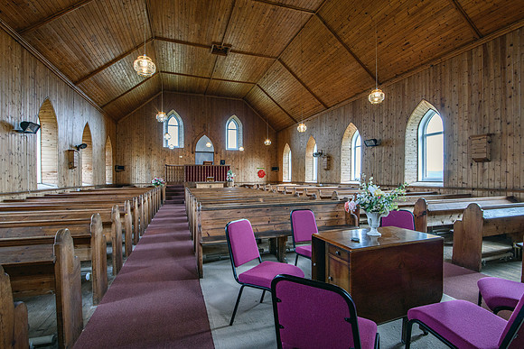 260615 Melness Church 052