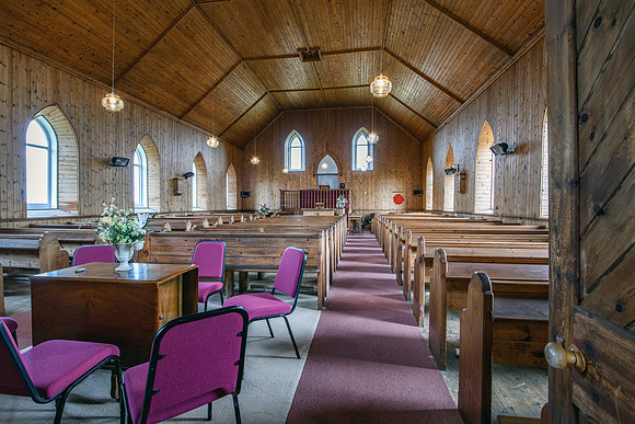260615 Melness Church 056