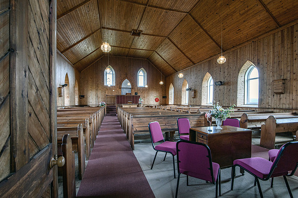 260615 Melness Church 051