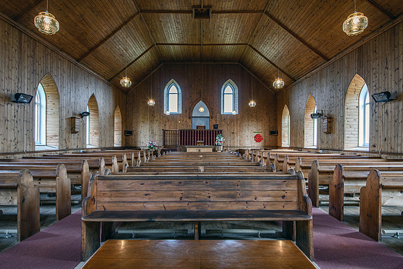 260615 Melness Church 058