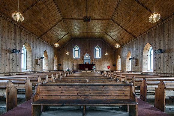 260615 Melness Church 061