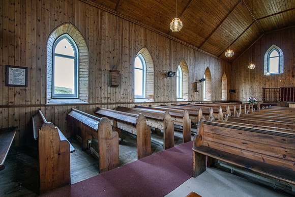 260615 Melness Church 063