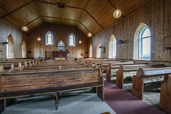 260615 Melness Church 066