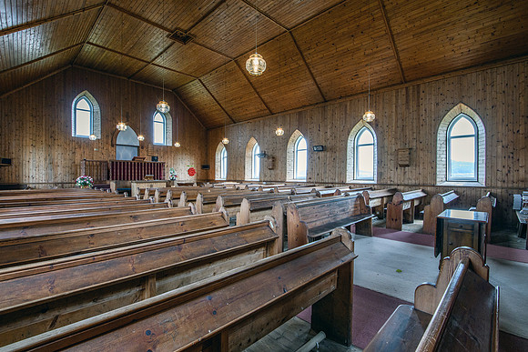 260615 Melness Church 072