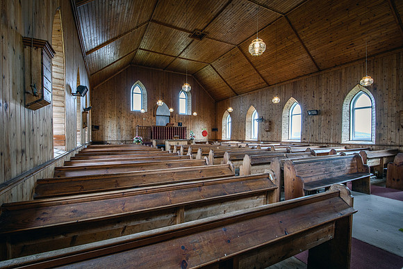 260615 Melness Church 071