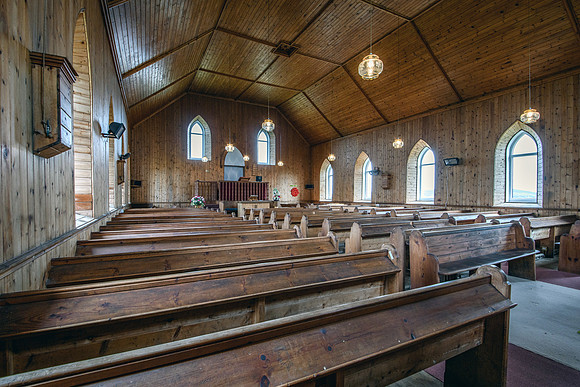 260615 Melness Church 070