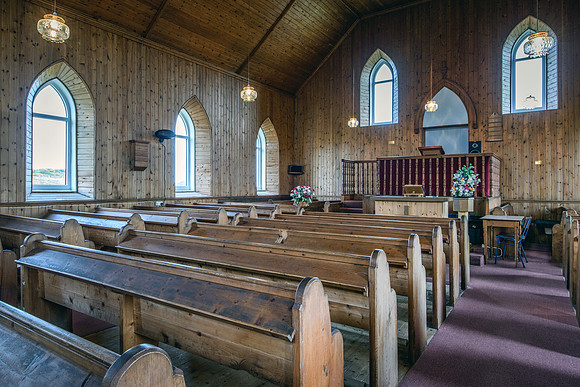 260615 Melness Church 078