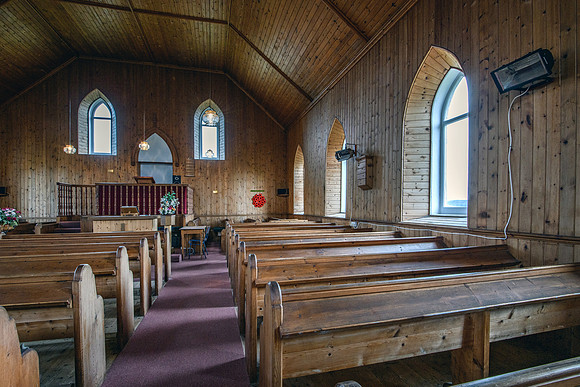260615 Melness Church 080