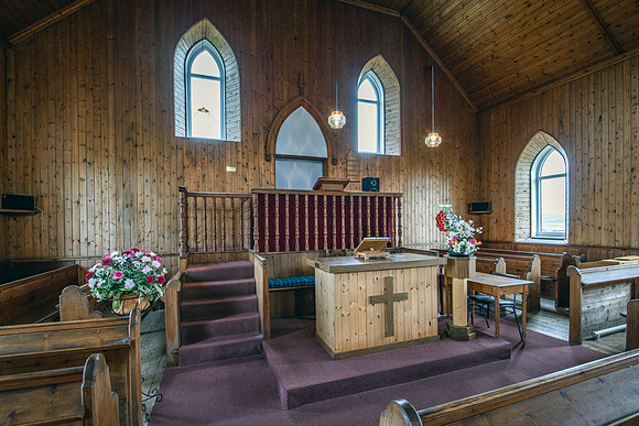 260615 Melness Church 088