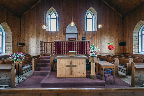 260615 Melness Church 089