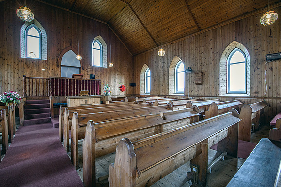 260615 Melness Church 081