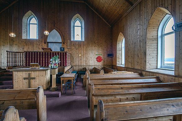 260615 Melness Church 093