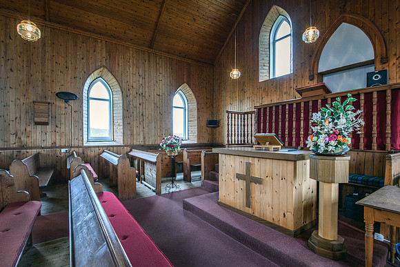 260615 Melness Church 095