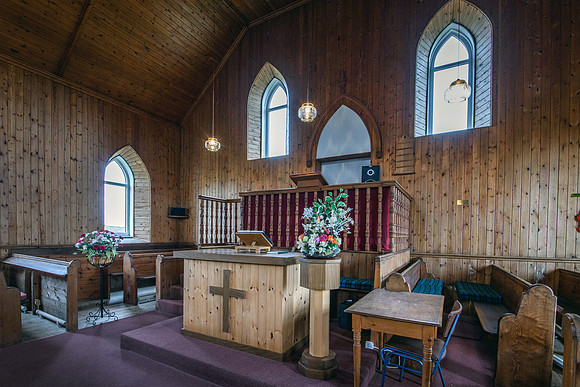 260615 Melness Church 094