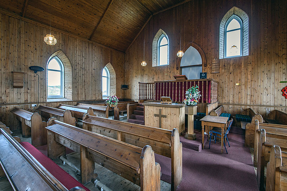 260615 Melness Church 091
