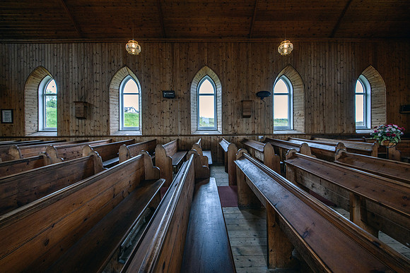 260615 Melness Church 099