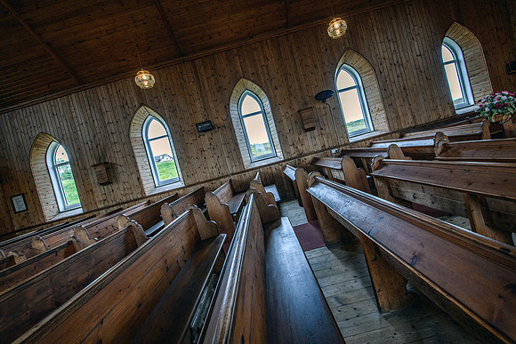 260615 Melness Church 100