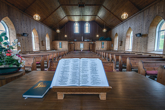 260615 Melness Church 114