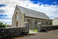 260617 Dunbeath Church 001